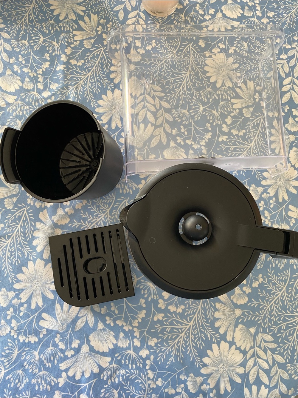 Keurig Duo Coffee Maker Parts -